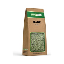 Yeşil Pazar Nane 100 Gr