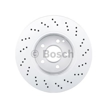 Mercedes C Serisi 204 C220cdı 2.1 2013-2014 Bosch Ön Disk 2 Adet
