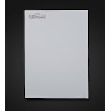 Sanatofis 18 X 24 Cm Standart Şase 5 Li Profesyonel Tuval Paketi