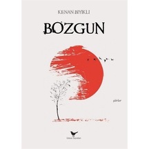 Bozgun - Kenan Bıyıklı - Günce Yayınları