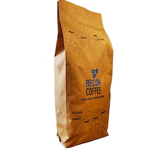 Recon Coffee Espresso Run Çekirdek Kahve 1 KG