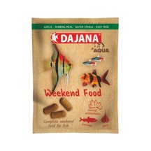 Dajana - 820 - Tatil Yemi 80 Ml - Hcctrend - 20 Gr
