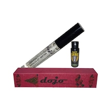 Dojo Dudak Dolgunlaştırıcının Yanında Hotrhino Analrahatlatıcı Erotickrem 60 Ml
