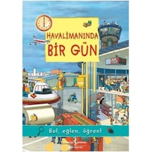 Havalimanında Bir Gün - Rxlu-599587