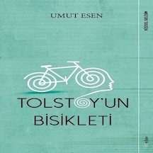 Tolstoy Un Bisikleti - Rmht-823037