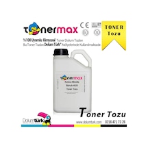 Minolta TNP-40 /Bizhub 4020 Toner Tozu 540GR.