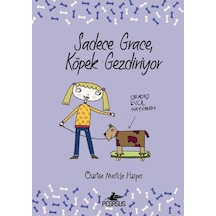 Sadece Grace Köpek Gezdiriyor- Pegasus