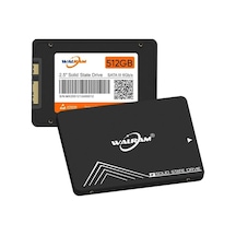 512gb Dahili Ssd