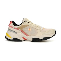 Hammer Jack Fernand Bej Kadın Sneaker 24242-z Bej