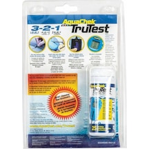 Gemaş Aquacheck Trutest Çubuklu Sayısal Test Aleti -toptancıyızbiz