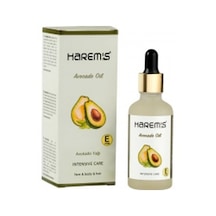 Avokado Yağı 50 Ml