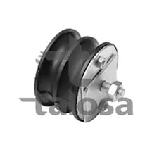 Motor Takozu - Fiat 131 - Rapro-57002