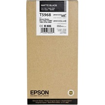 Epson T5968 C13T596800 Mat Siyah Kartuş Pro 7700