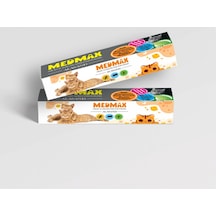 Medmax Kedi Pire Kene Bit Dış Parazit Ense Damlası 5 x 2 ML 2 Kutu