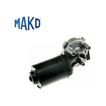 Mako 64343499 Fiat Doblo Ön Cam Silecek Motoru