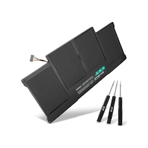 1 X Macbook Dizüstü Bilgisayar Pil, Apple Macbook Air 13 - A1466 - Mid-2017, Macbook Air 13-a14 Tek Renk