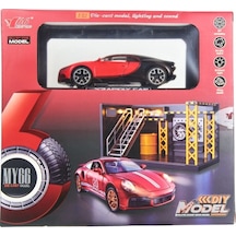 1/32 Bugatti Chiron