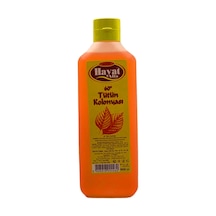 Hayat 900ml Tütün Kolonya Bidon