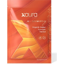 Xaura Global X-recovery 24'lü Transdermal Bant