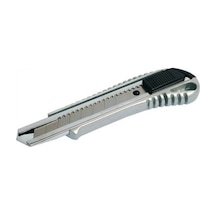 Metal Maket Bıçağı - Falçata - Otomatik Kilitli