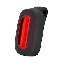 Moon Zircon R C1 90 Lümen Usb Arka Far Siyah