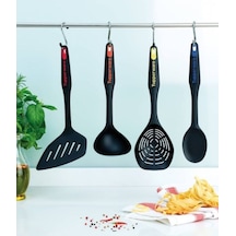 Tupperware Servis Gereçleri Çok Renkli