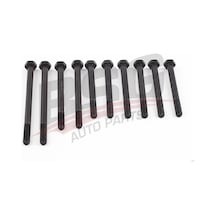 Bsg Sılındır Kapak Saplaması Set Sılındır Kapak Cıvata Takımı - Dks M131 78-
