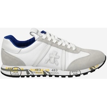Premiata Sneakers Lucy 206e Beyaz