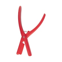 Suntek Magideal Kerevit Bombardımanı Cihazı Restoran Ev Kırmızı