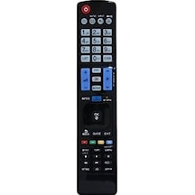 Lg Akb73756502 İnfolu Lcd Led Plazma Smart Tv Kumandası