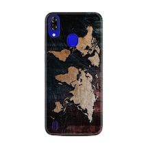 P13 Blue Kılıf Hd Desenli Baskılı Xt-blue Stk-347.jpg