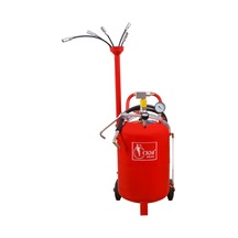 Ckm K106 - Karterden Yağ Çekme 28 Lt Fanussuz (Hunisiz)