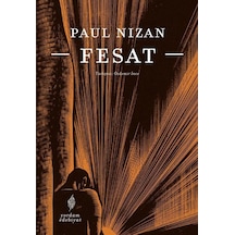 Fesat - Paul Nizan - Yordam Edebiyat