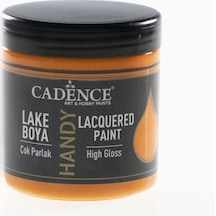 Cadence Handy Lake Boya L-010 Turuncu 250Ml