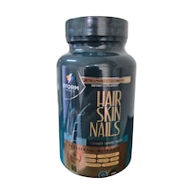 Storm Vitals Hair Skin Nails 90 Tablet