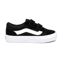 Vans Vero Ls V Çocuk Sneaker Siyah