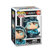 Funko Pop Games Magic The Gathering S5 - Jace 90842