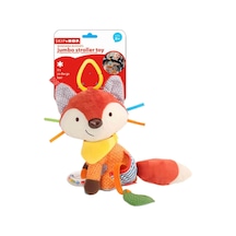 Skip Hop Bb Aktivite Oyuncağı Tilki