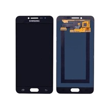 Samsung Galaxy C5 Sm-c5000 Lcd Ekran Dokunmatik