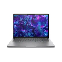 Hp Zbook 8 G1i A3ZW3ETF13 U7-255H 24 GB 512 GB SSD 4 GB RTX A500 16" Free Dos Dizüstü Bilgisayar