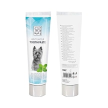 M-pets Naneli Köpek Diş Macunu 100 Gr 244-76002.01