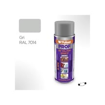 Polisan Prof Gri Su Yalıtım Spreyi (S-WG) 500 ml