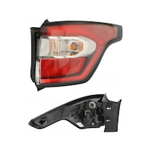 Fordyokyokoto Kuga Dış Stop Lambası / Sağ / 2013-2016