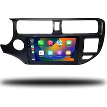 Oskodi Kia Rio Android Carplay Multimedya 2011-2015 6gb Ram + 128gb Hafıza