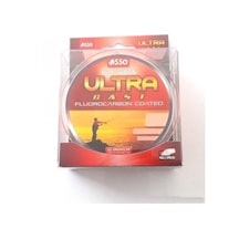 Asso Ultra Cast Fluorocarbon Coated 300 Mt Surf Misina