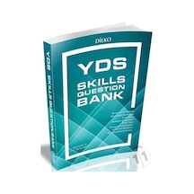Dilko Yayıncılık Yds Skills Question Bank