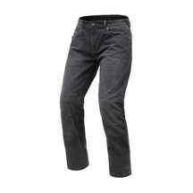 Tucano Urbano Zeno Jean Pantolon Siyah