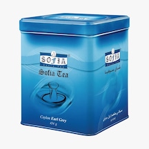 Sofia Ceylon Eral Grey Teneke 450 G