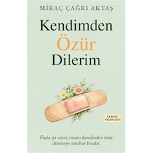 Kendimden Özür Dilerim / Miraç Çağrı Aktaş