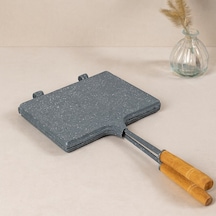 Granit Tost Makinesi İç/dış 25